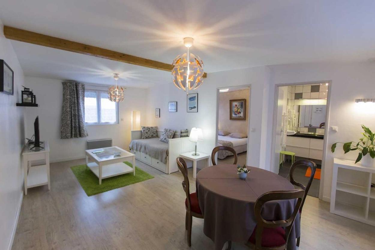 La Musarde Hauteville-les-Dijon Екстер'єр фото