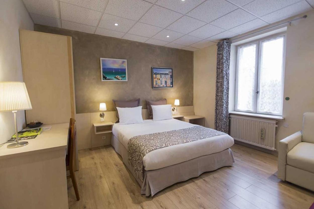 La Musarde Hauteville-les-Dijon Екстер'єр фото